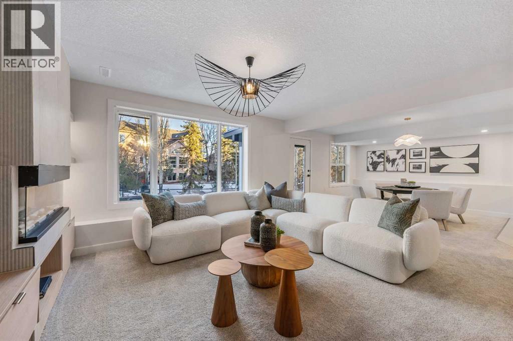 125 Discovery Place Sw, Calgary, Alberta  T3H 4N5 - Photo 35 - A2320832