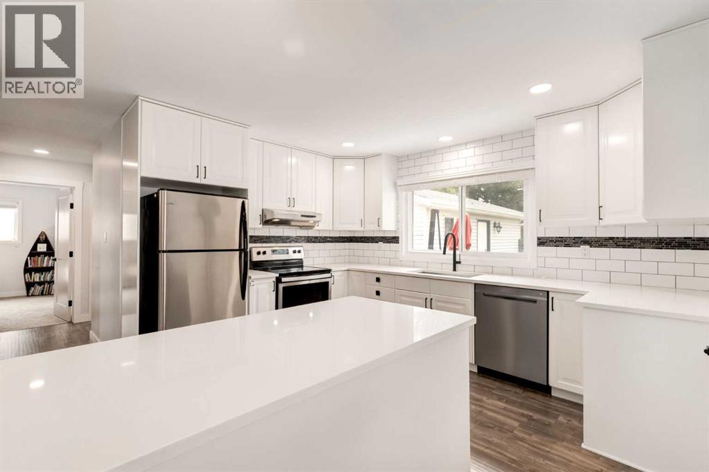 6223 Silver Ridge Drive NW, Calgary, Alberta  T3B 3S8 - Photo 12 - A2335727