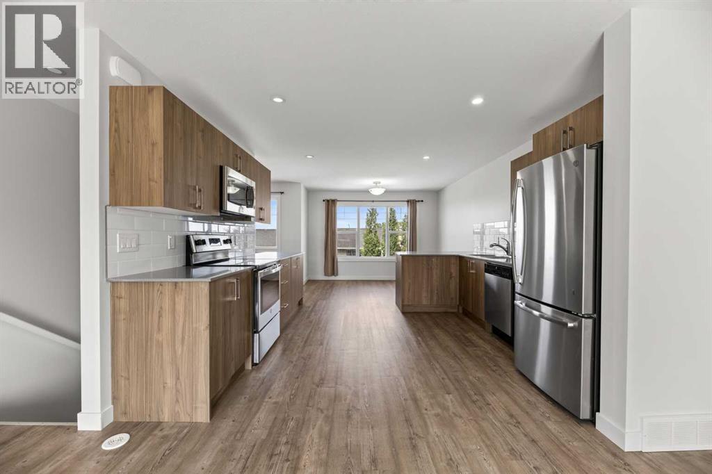 3 Park Lane, Didsbury, Alberta  T0M 0W0 - Photo 10 - A2334670