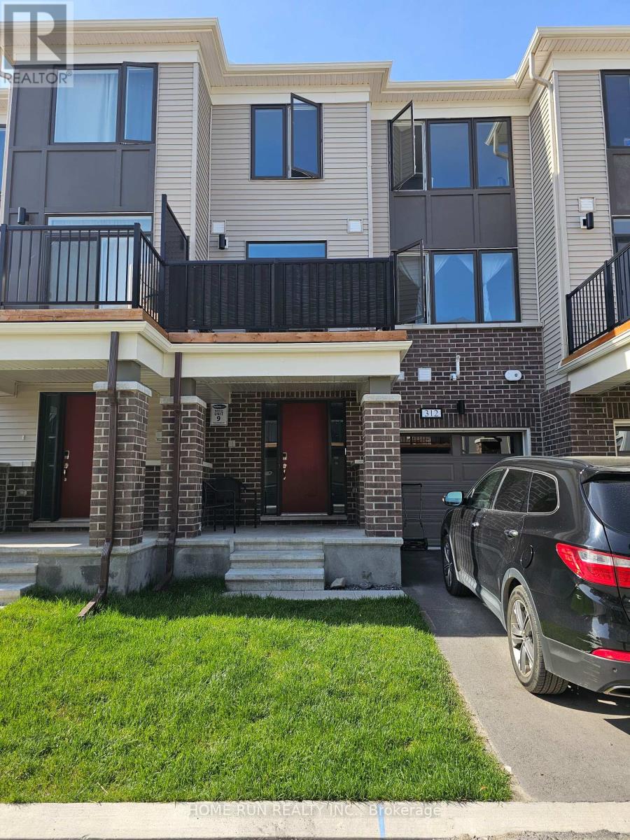 312 Parallax Private, Ottawa, Ontario  K2J 7B3 - Photo 1 - X13655032