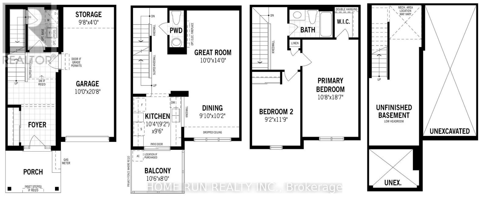 312 Parallax Private, Ottawa, Ontario  K2J 7B3 - Photo 22 - X13655032
