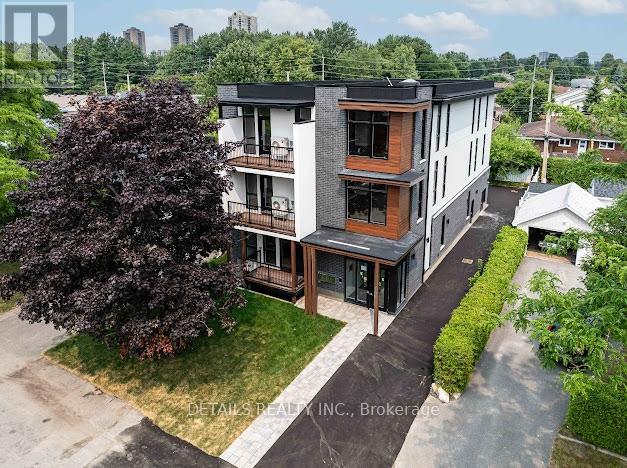 B01 - 659 DONAT STREET, Ottawa, Ontario