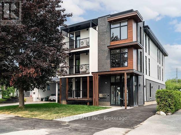 B01 - 659 Donat Street, Ottawa, Ontario  K1K 3L8 - Photo 2 - X13655040