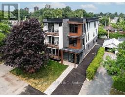 B01 - 659 DONAT STREET, Ottawa, Ontario