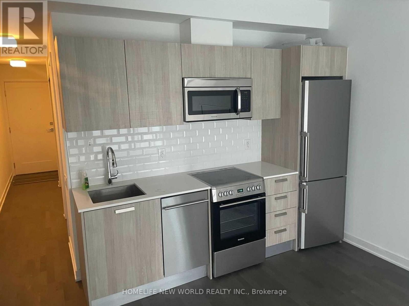 1207 - 57 St Joseph Street, Toronto, Ontario M5S 0C5 - Photo 2 - C13655030