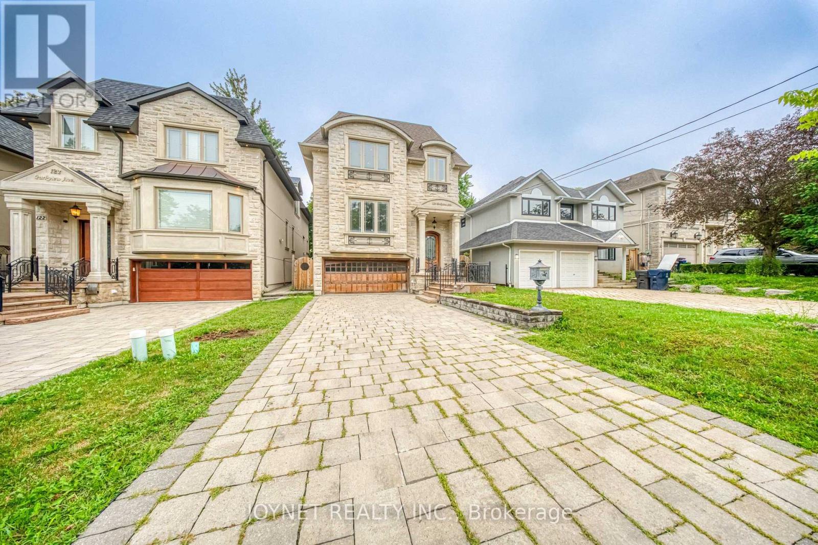 126 Parkview Avenue, Toronto, Ontario  M2N 3Y5 - Photo 2 - C13655042