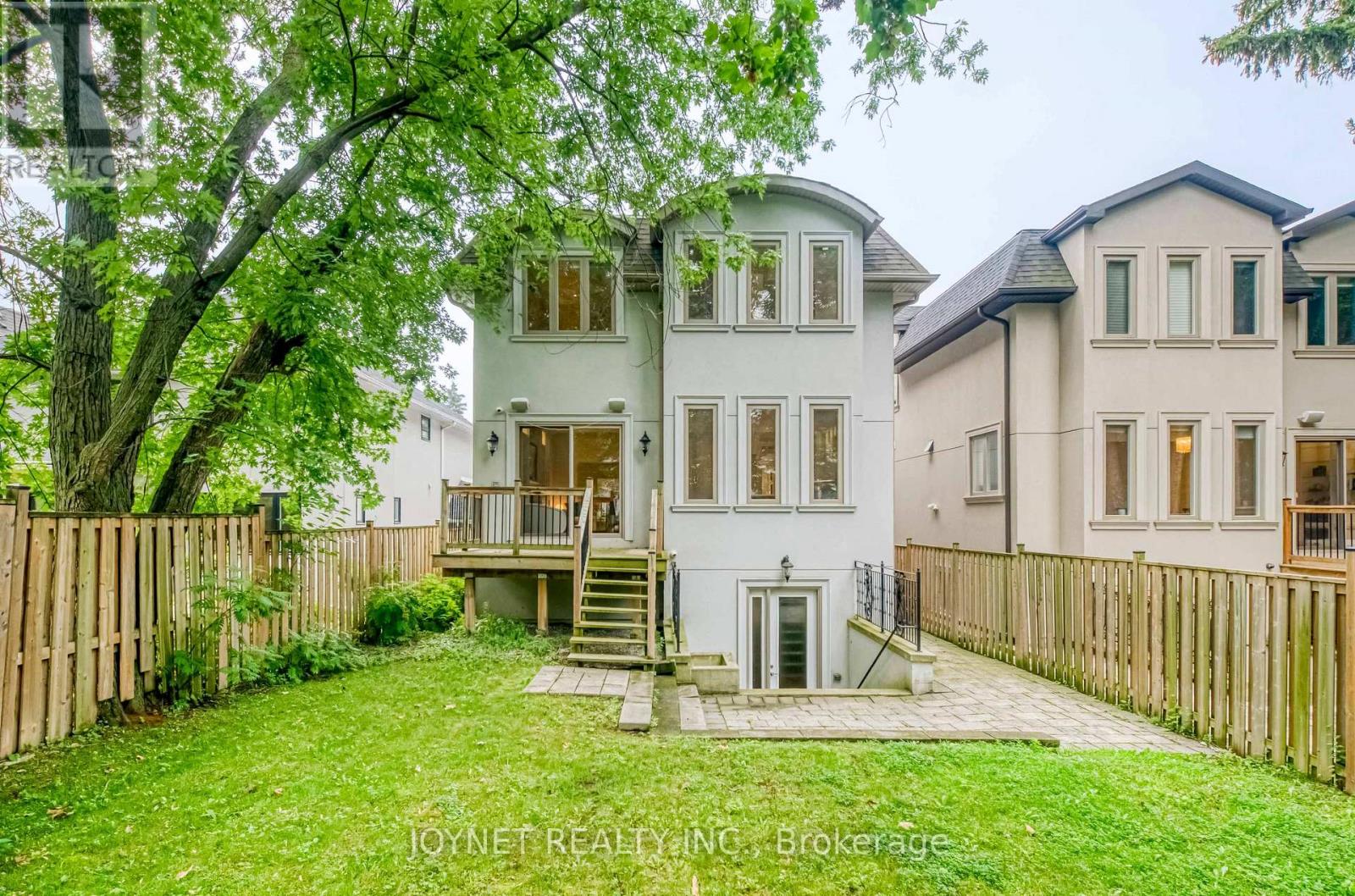 126 Parkview Avenue, Toronto, Ontario  M2N 3Y5 - Photo 42 - C13655042