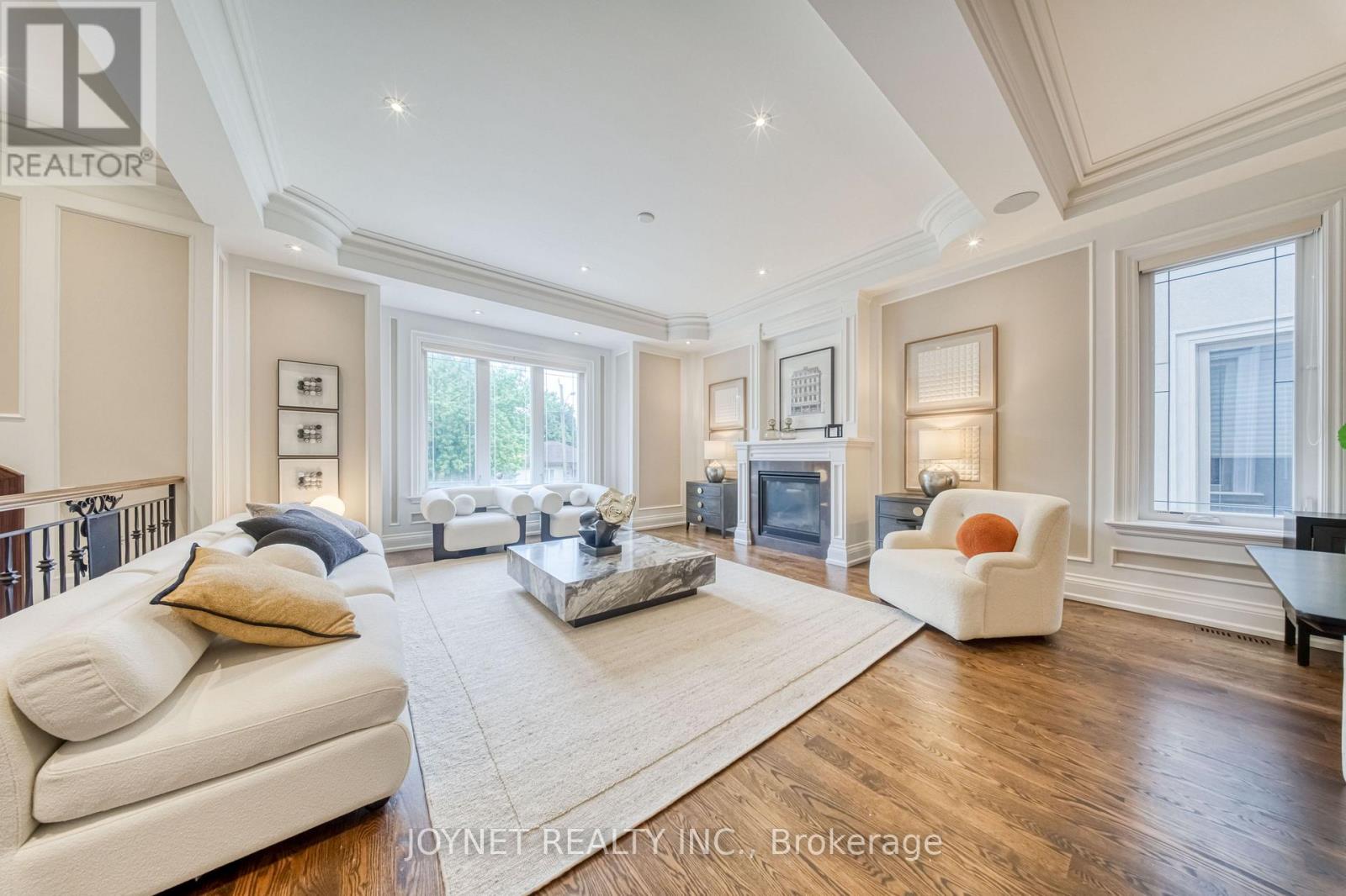 126 Parkview Avenue, Toronto, Ontario  M2N 3Y5 - Photo 5 - C13655042