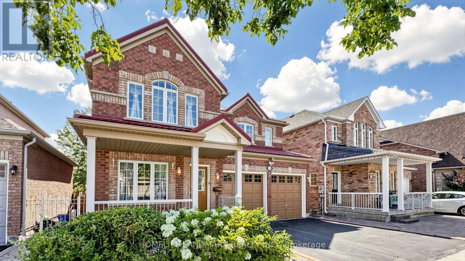 220 WILLIAMSON ROAD, Markham, Ontario