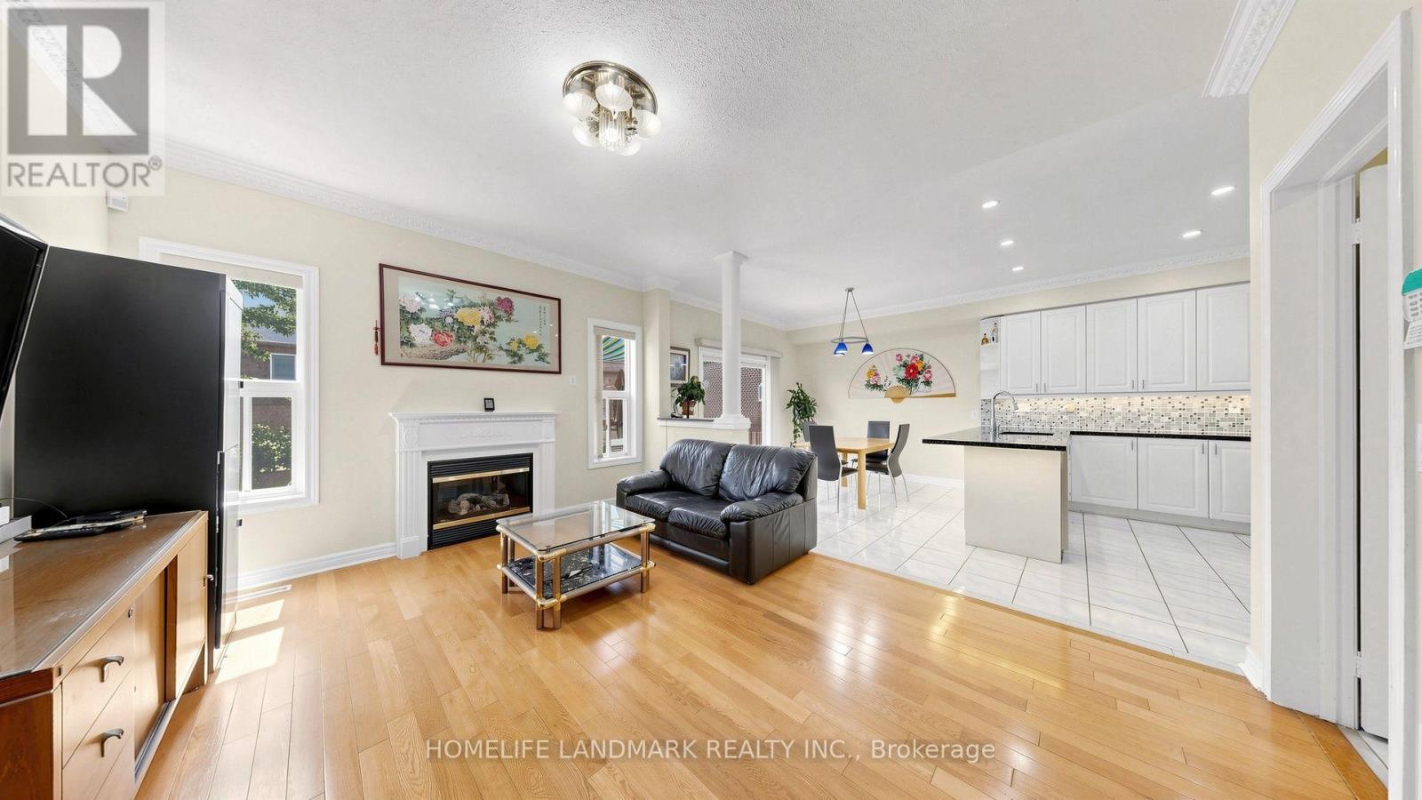 220 Williamson Road, Markham, Ontario  L6E 1S2 - Photo 12 - N13655036