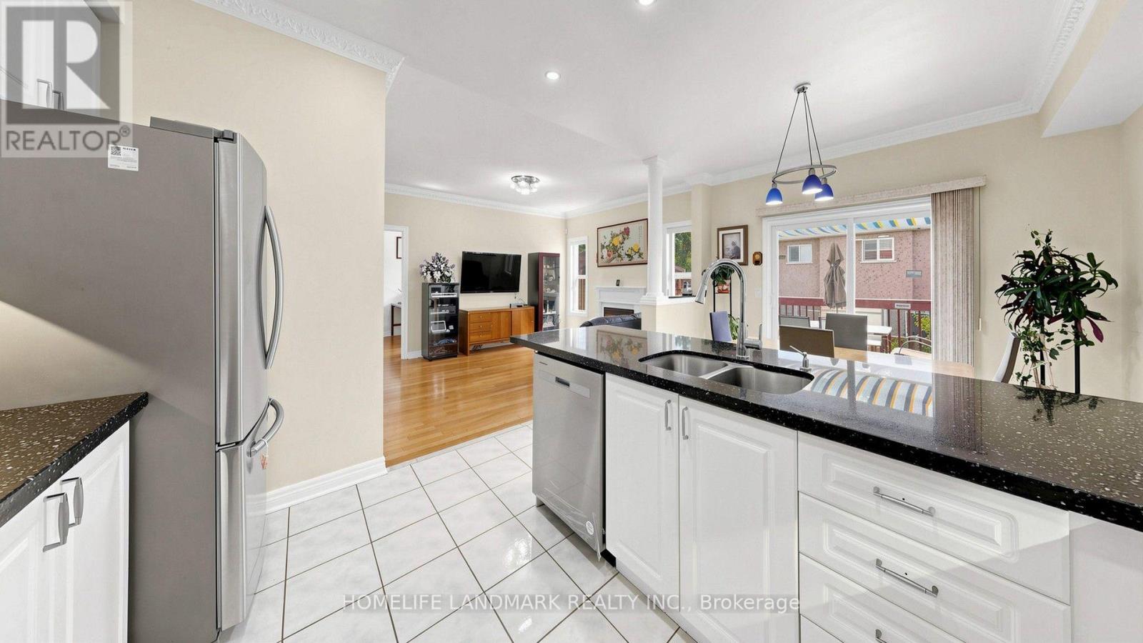 220 Williamson Road, Markham, Ontario  L6E 1S2 - Photo 7 - N13655036