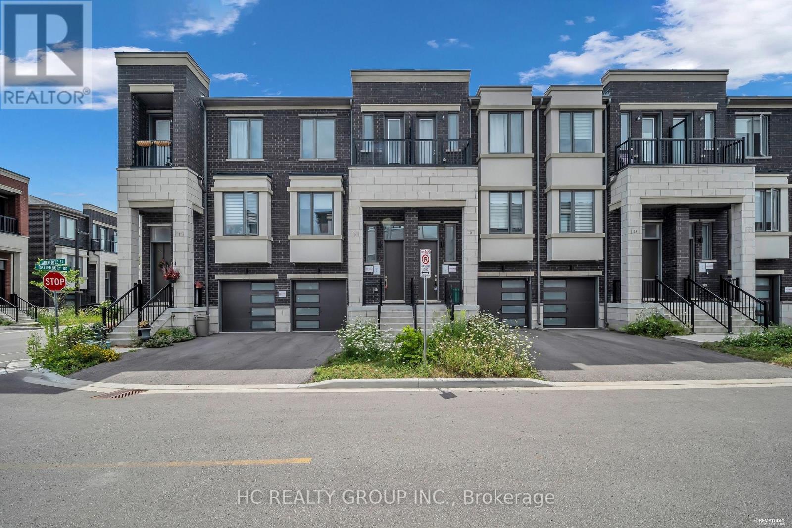 5 ABERFOYLE STREET, Vaughan, Ontario