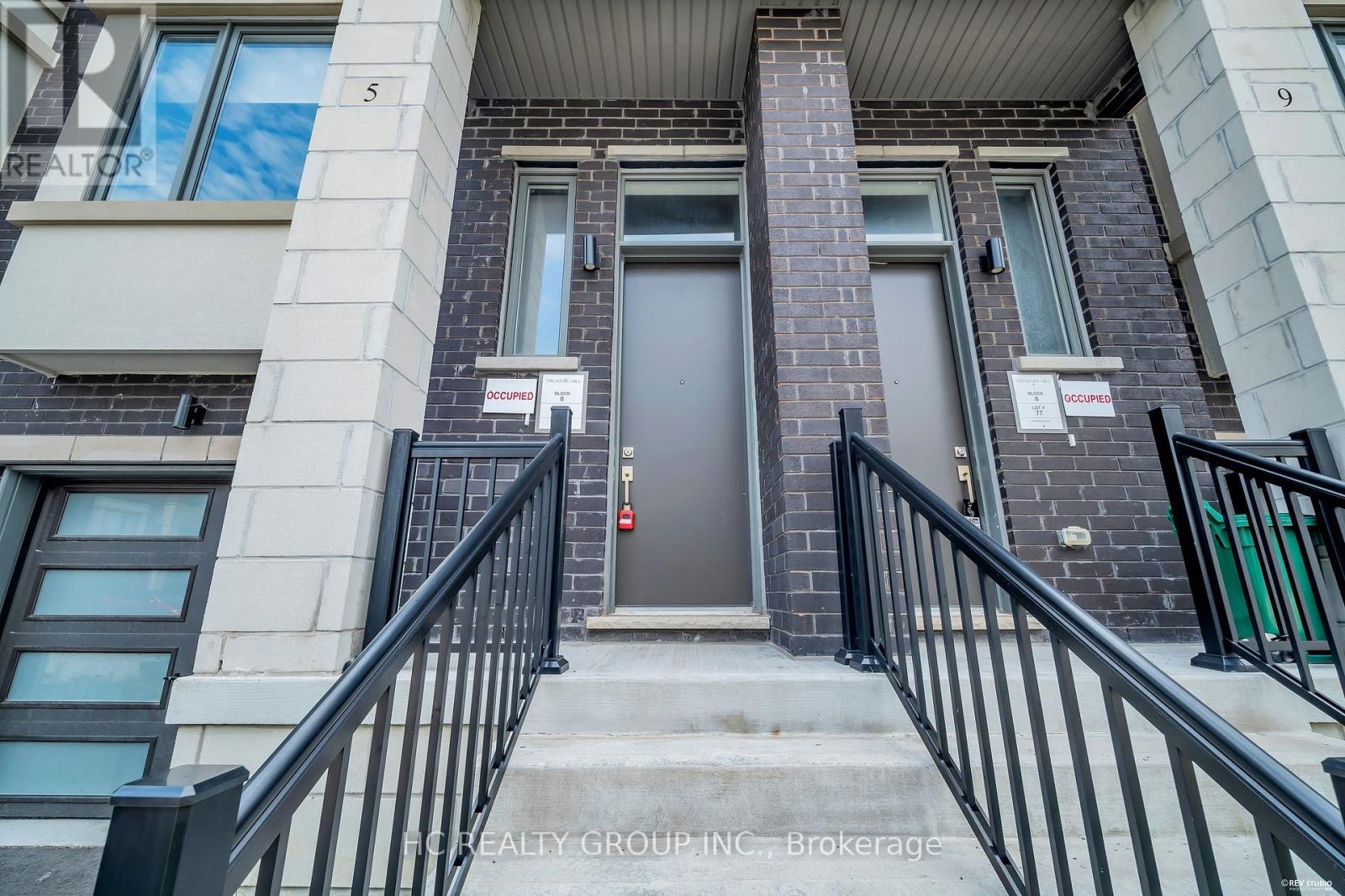 5 Aberfoyle Street, Vaughan, Ontario  L6A 5C5 - Photo 3 - N13655038
