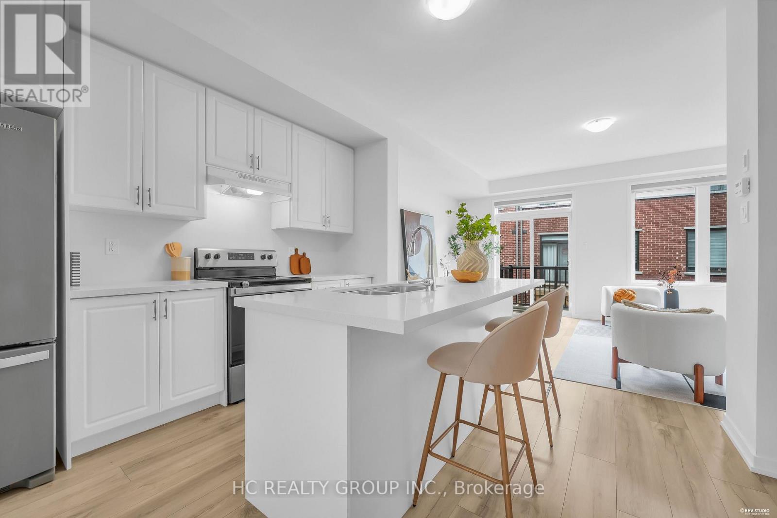 5 Aberfoyle Street, Vaughan, Ontario  L6A 5C5 - Photo 8 - N13655038