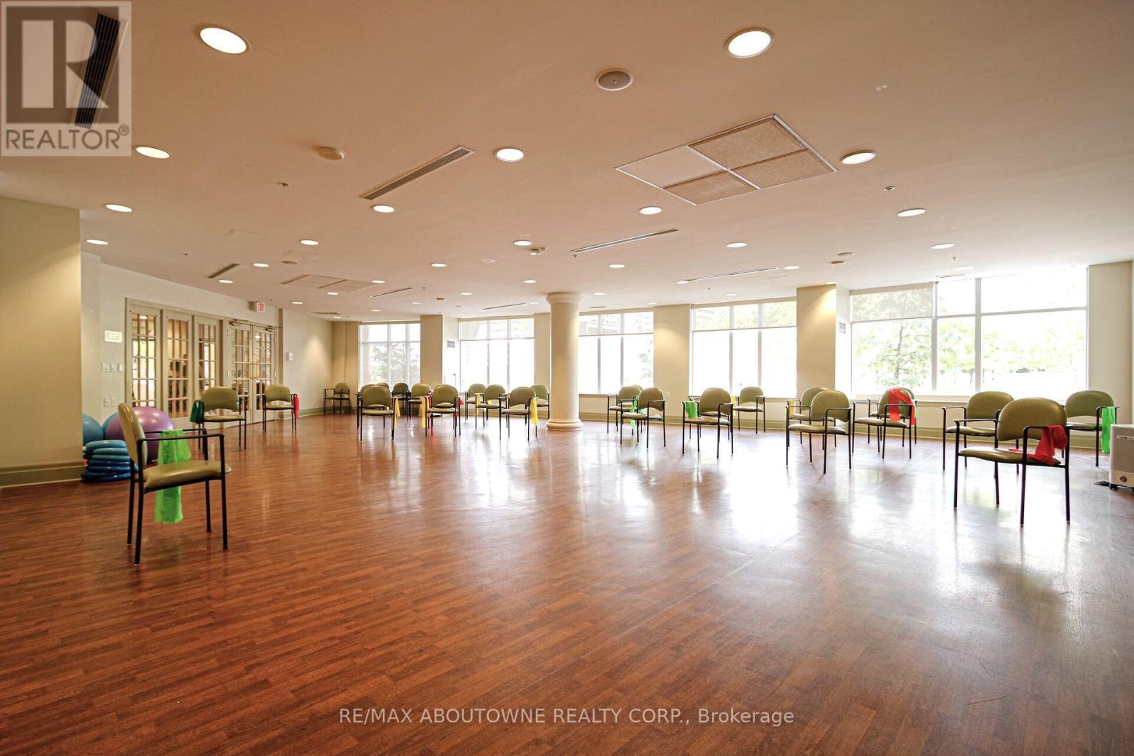 1002 - 350 Princess Royal Drive, Mississauga, Ontario  L5B 4N1 - Photo 41 - W13655024