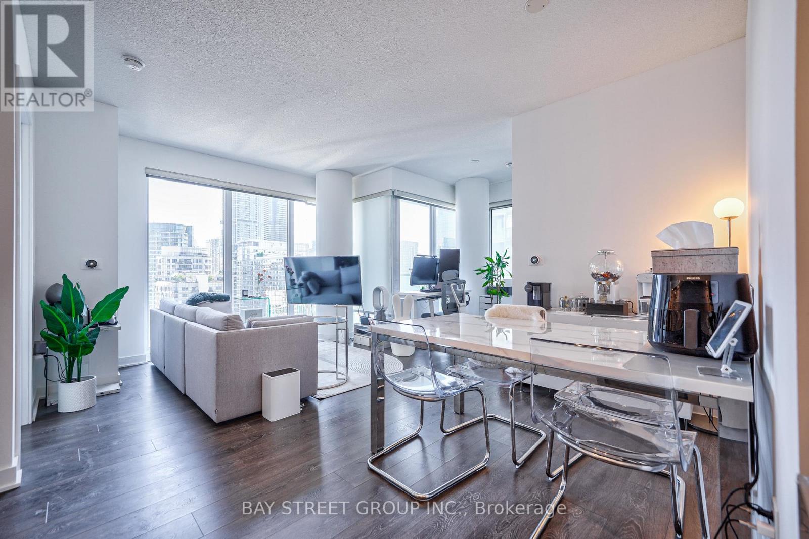 2205 - 115 Blue Jays Way, Toronto, Ontario  M5V 0N4 - Photo 11 - C13655054