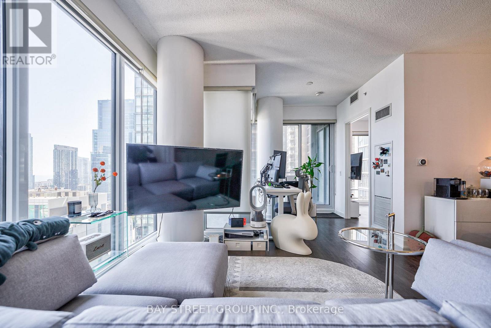 2205 - 115 Blue Jays Way, Toronto, Ontario  M5V 0N4 - Photo 14 - C13655054