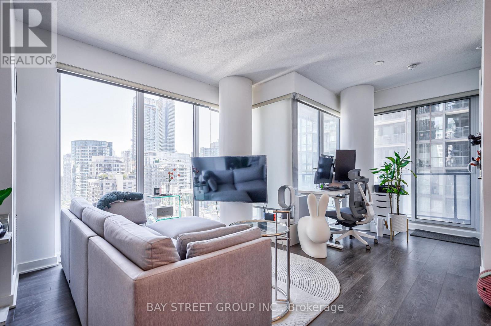 2205 - 115 Blue Jays Way, Toronto, Ontario  M5V 0N4 - Photo 15 - C13655054