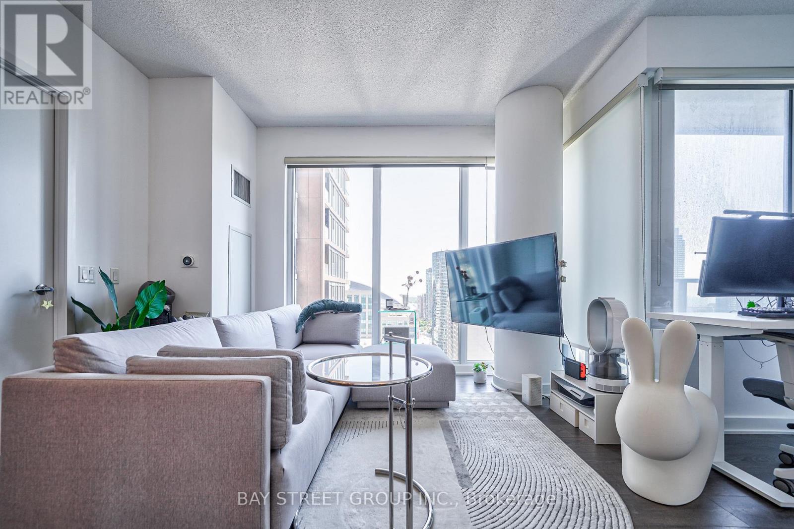 2205 - 115 Blue Jays Way, Toronto, Ontario  M5V 0N4 - Photo 16 - C13655054