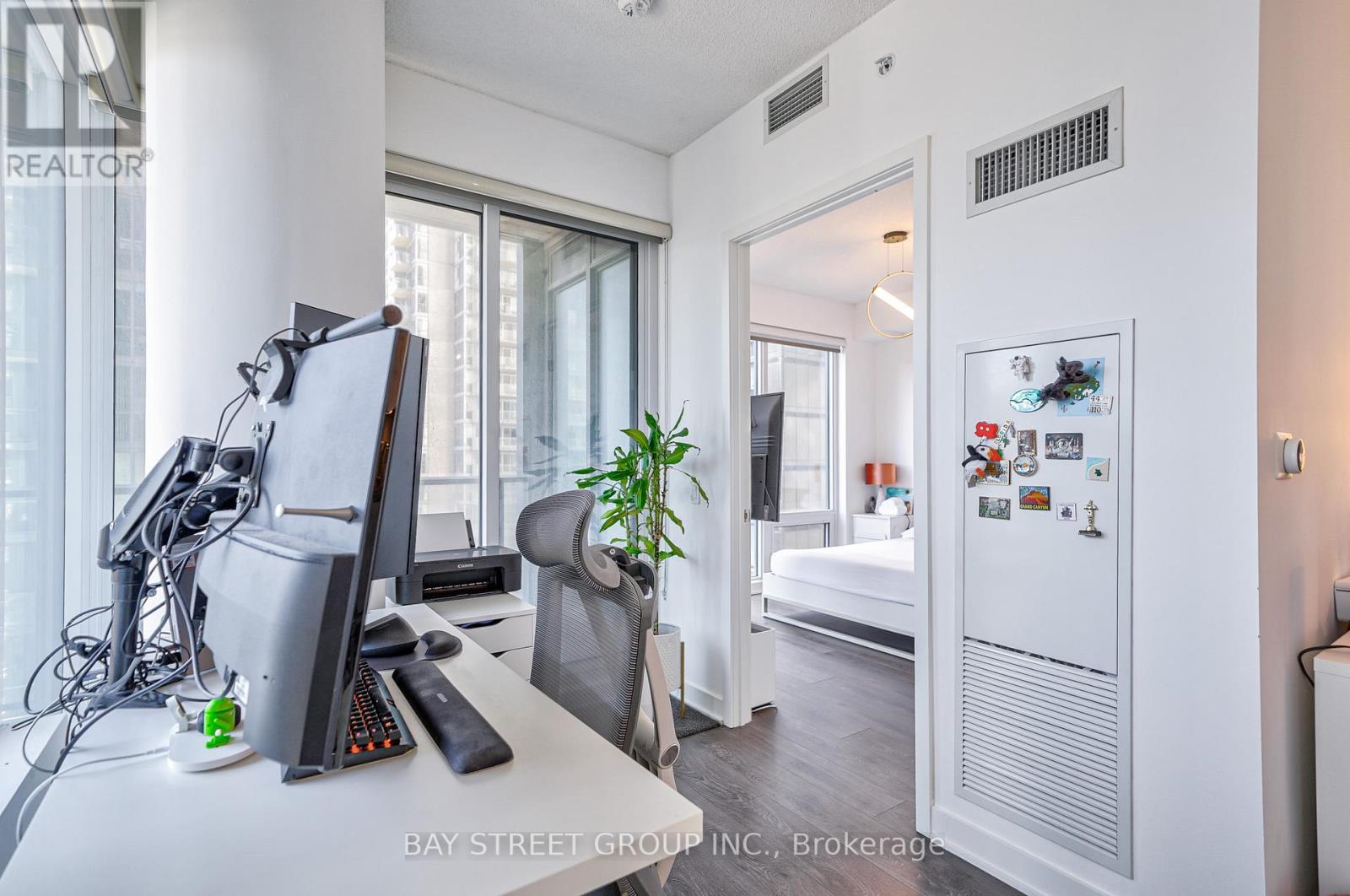 2205 - 115 Blue Jays Way, Toronto, Ontario  M5V 0N4 - Photo 17 - C13655054