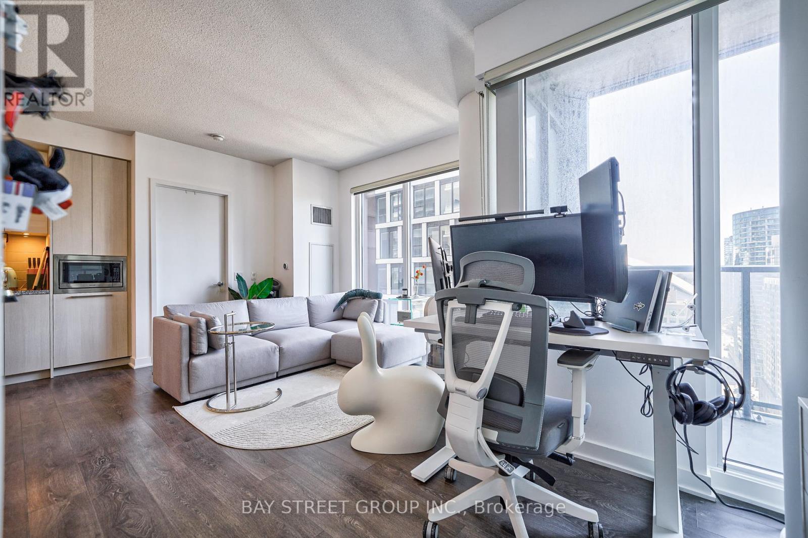 2205 - 115 Blue Jays Way, Toronto, Ontario  M5V 0N4 - Photo 18 - C13655054