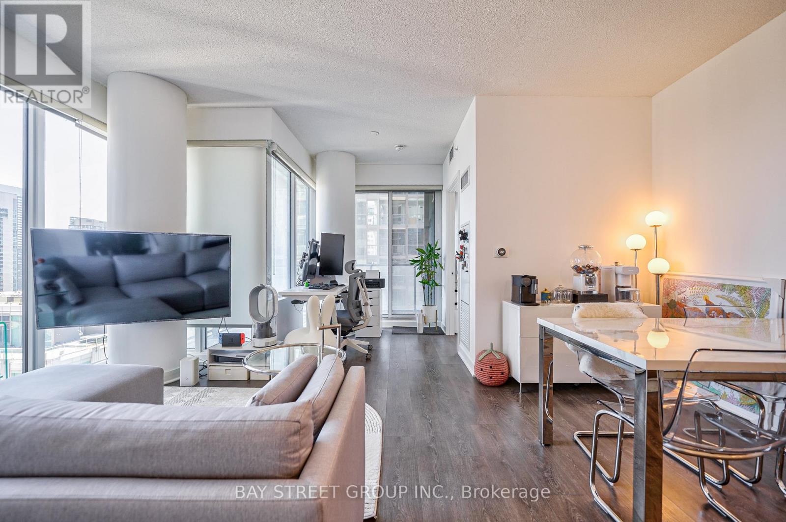 2205 - 115 Blue Jays Way, Toronto, Ontario  M5V 0N4 - Photo 21 - C13655054