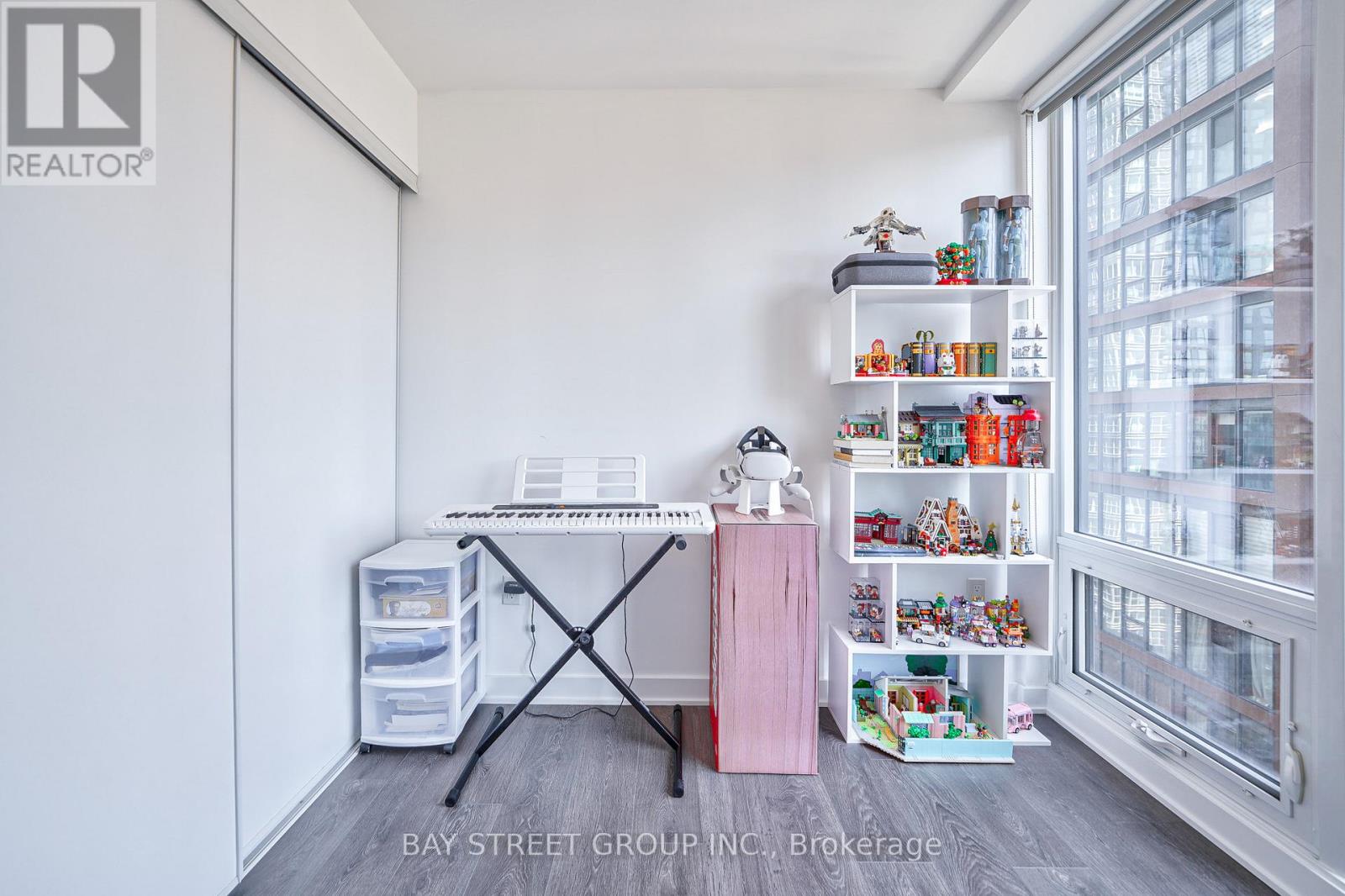 2205 - 115 Blue Jays Way, Toronto, Ontario  M5V 0N4 - Photo 24 - C13655054