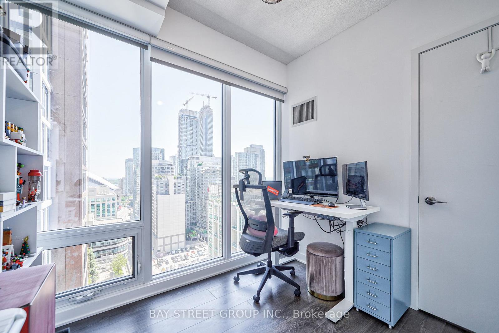2205 - 115 Blue Jays Way, Toronto, Ontario  M5V 0N4 - Photo 25 - C13655054