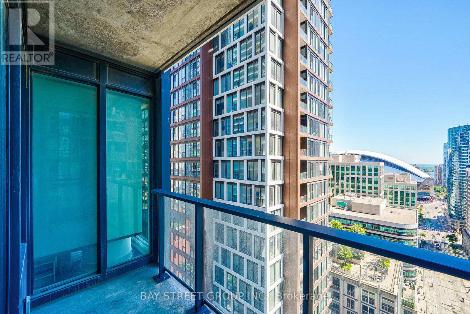 2205 - 115 Blue Jays Way, Toronto, Ontario  M5V 0N4 - Photo 33 - C13655054