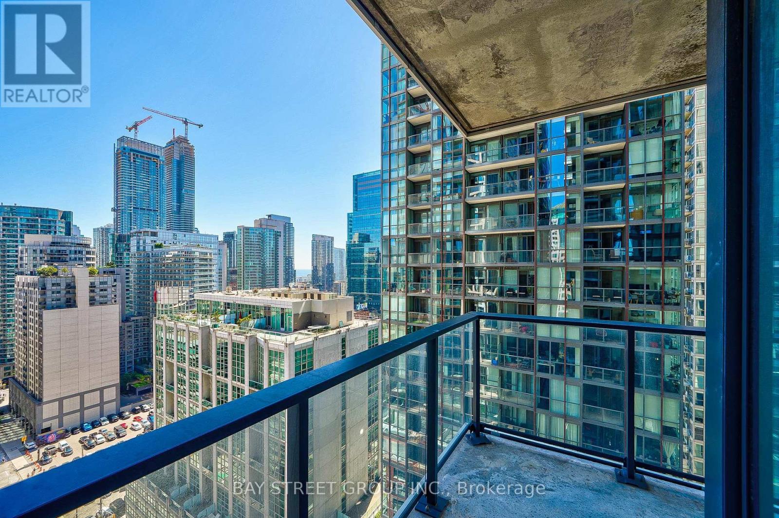2205 - 115 Blue Jays Way, Toronto, Ontario  M5V 0N4 - Photo 34 - C13655054