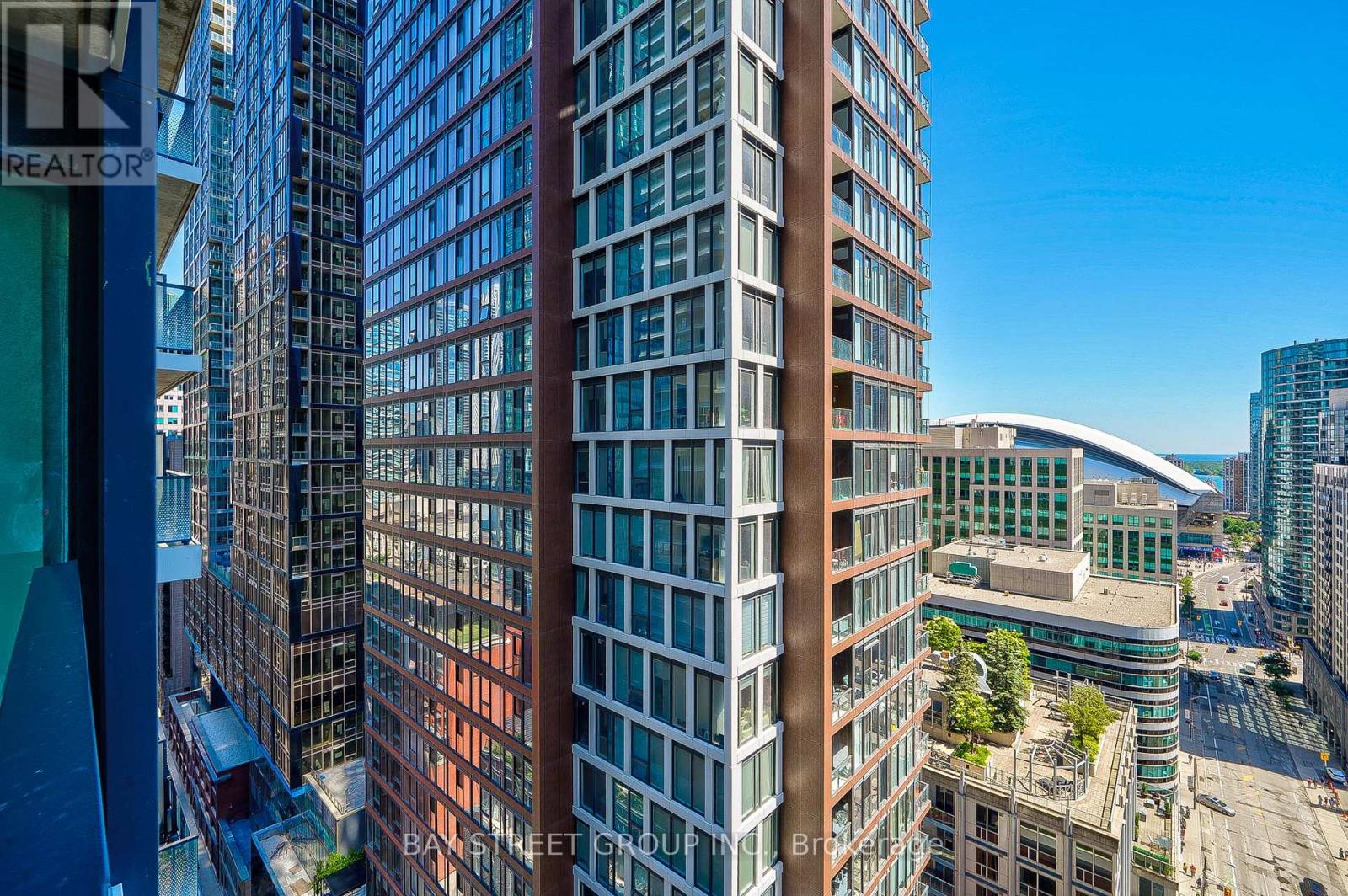2205 - 115 Blue Jays Way, Toronto, Ontario  M5V 0N4 - Photo 35 - C13655054