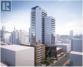 306 - 81 WELLESLEY STREET E, Toronto, Ontario