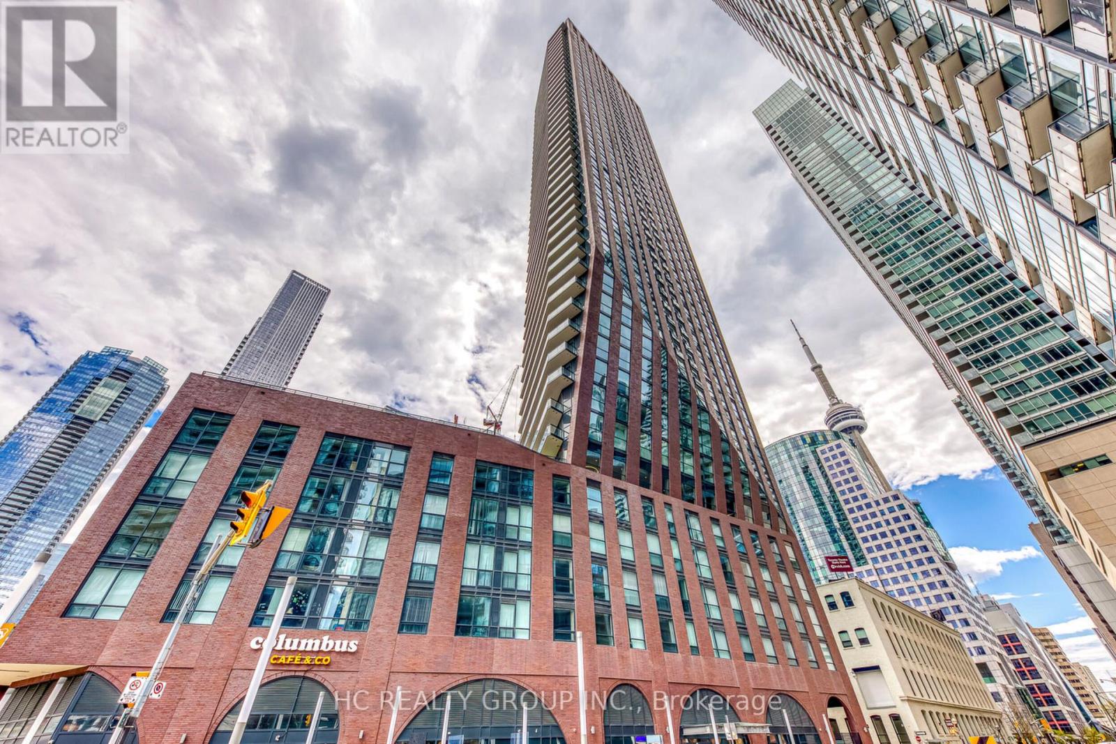 205 - 99 JOHN STREET, Toronto, Ontario