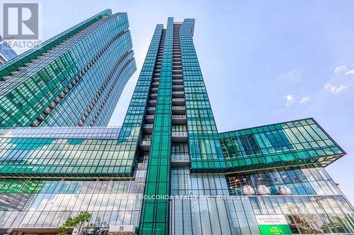 1208 - 11 BOGERT AVENUE, Toronto, Ontario