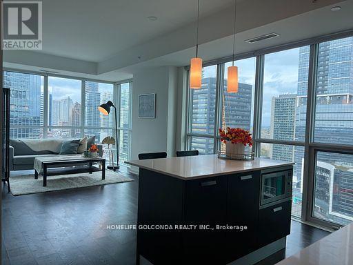 1208 - 11 Bogert Avenue, Toronto, Ontario  M2N 0H4 - Photo 12 - C13655060