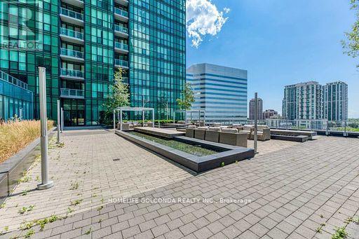 1208 - 11 Bogert Avenue, Toronto, Ontario  M2N 0H4 - Photo 23 - C13655060