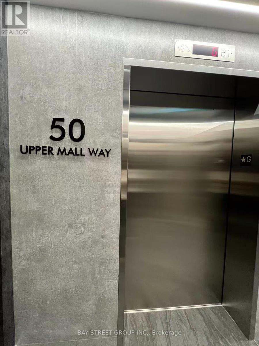 B1508 - 50 Upper Mall Way, Vaughan, Ontario  L4J 0B8 - Photo 14 - N13655052