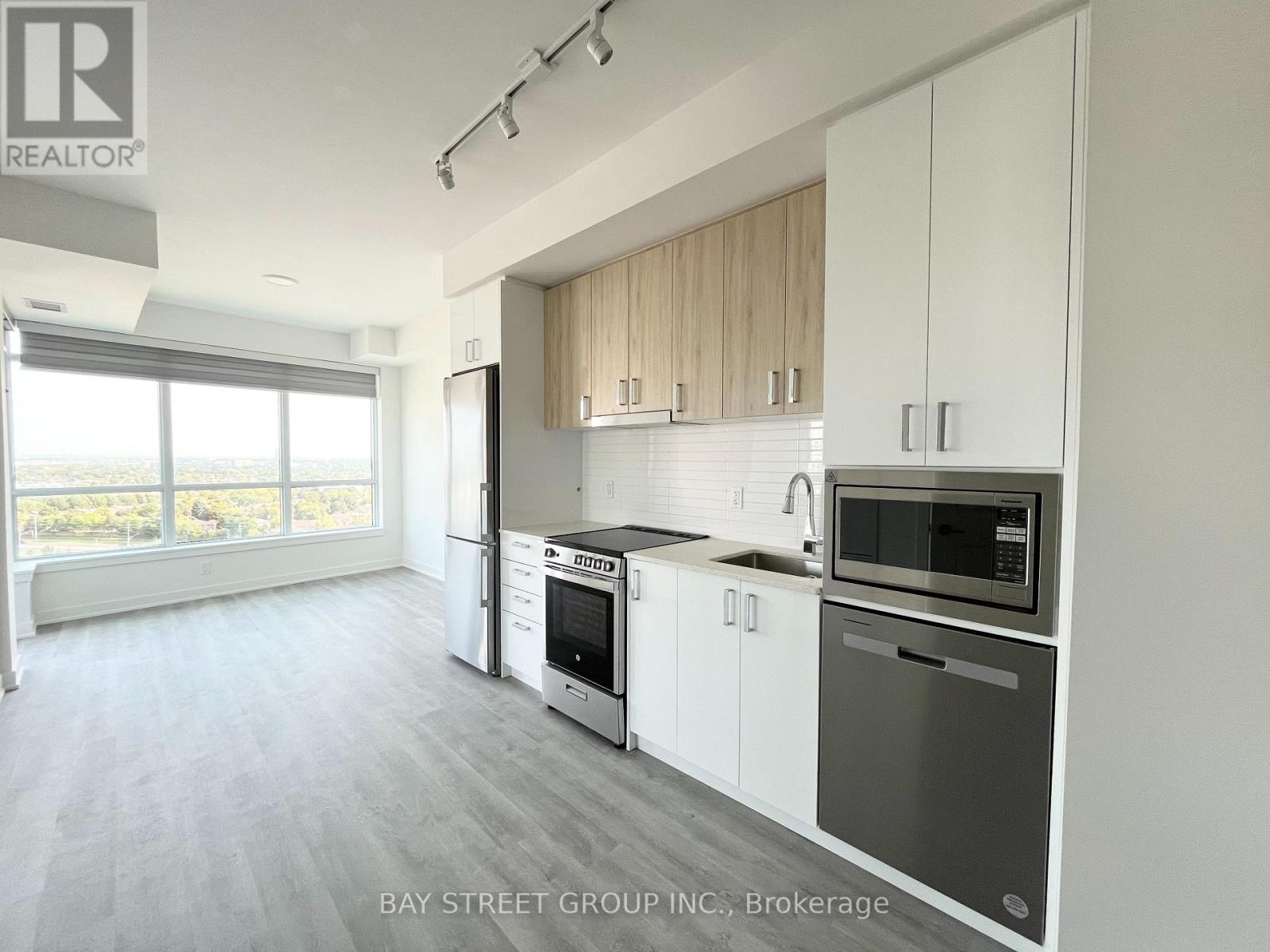 B1508 - 50 Upper Mall Way, Vaughan, Ontario  L4J 0B8 - Photo 2 - N13655052