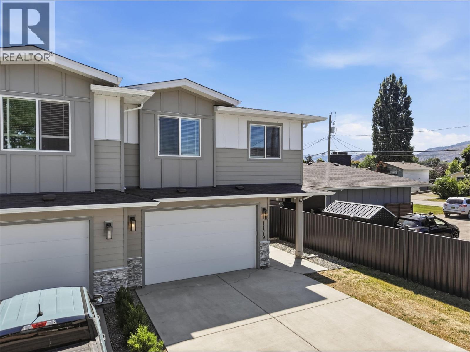 1179 Crestline Street, Kamloops, British Columbia  V2B 5Y7 - Photo 2 - 10392763
