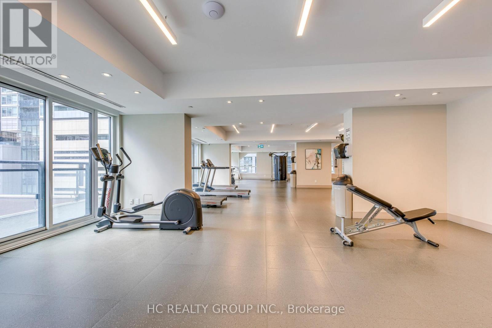 205 - 99 John Street, Toronto, Ontario  M5V 0S6 - Photo 16 - C13655058