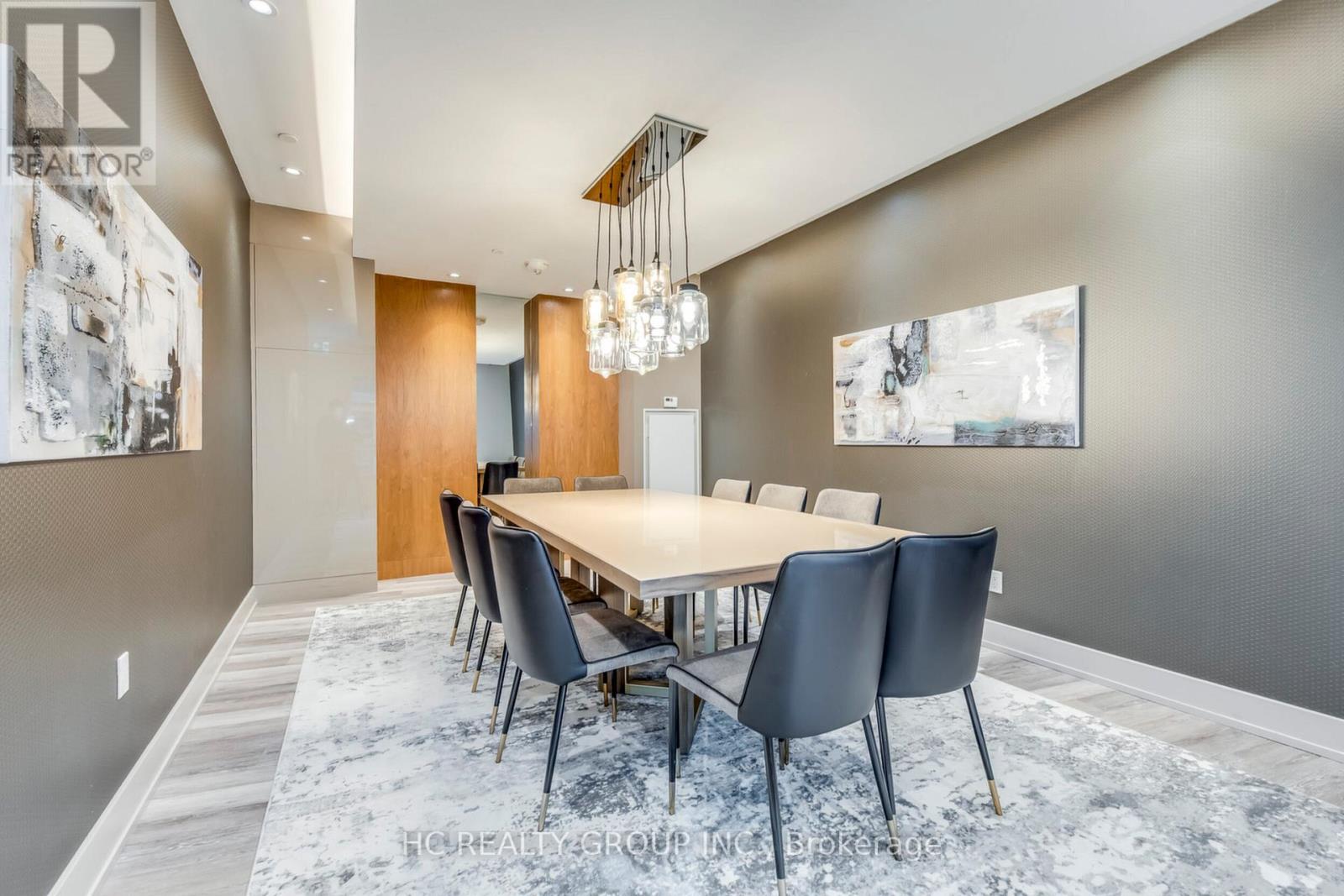 205 - 99 John Street, Toronto, Ontario  M5V 0S6 - Photo 18 - C13655058