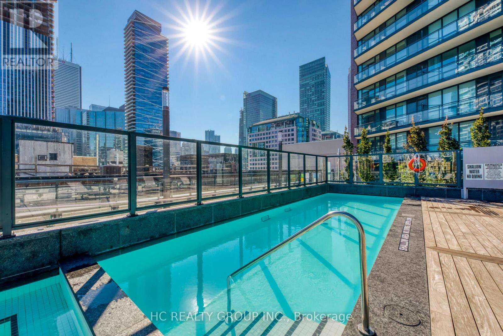 205 - 99 John Street, Toronto, Ontario  M5V 0S6 - Photo 14 - C13655058