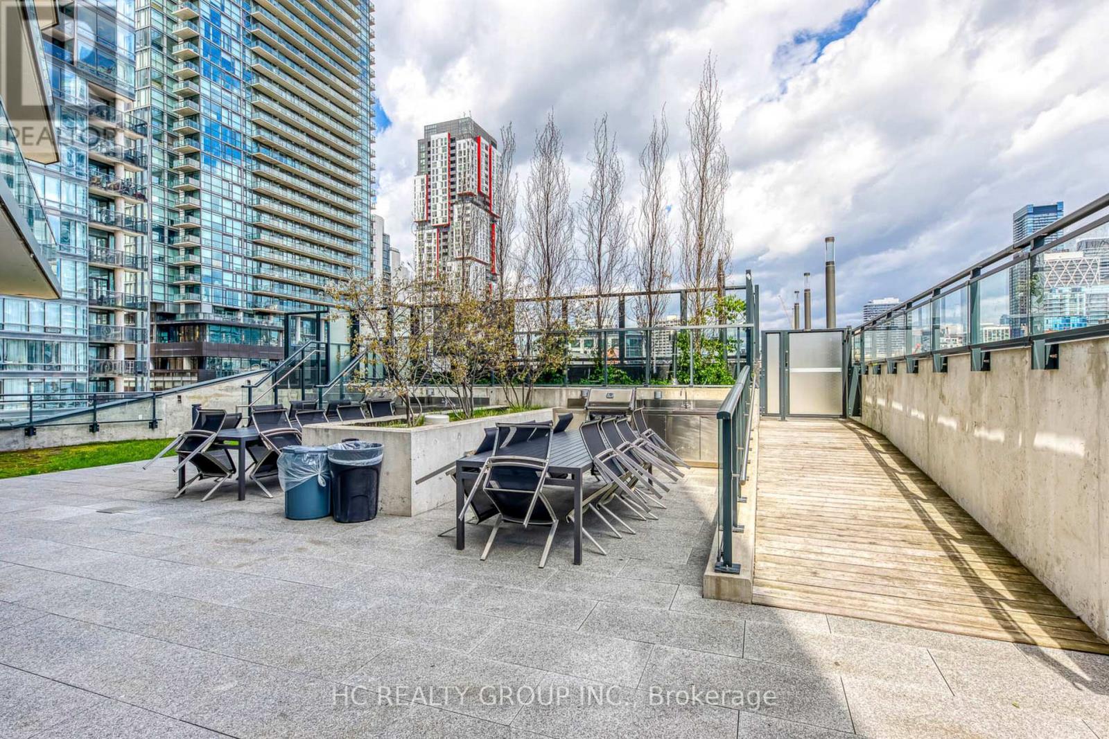 205 - 99 John Street, Toronto, Ontario  M5V 0S6 - Photo 20 - C13655058