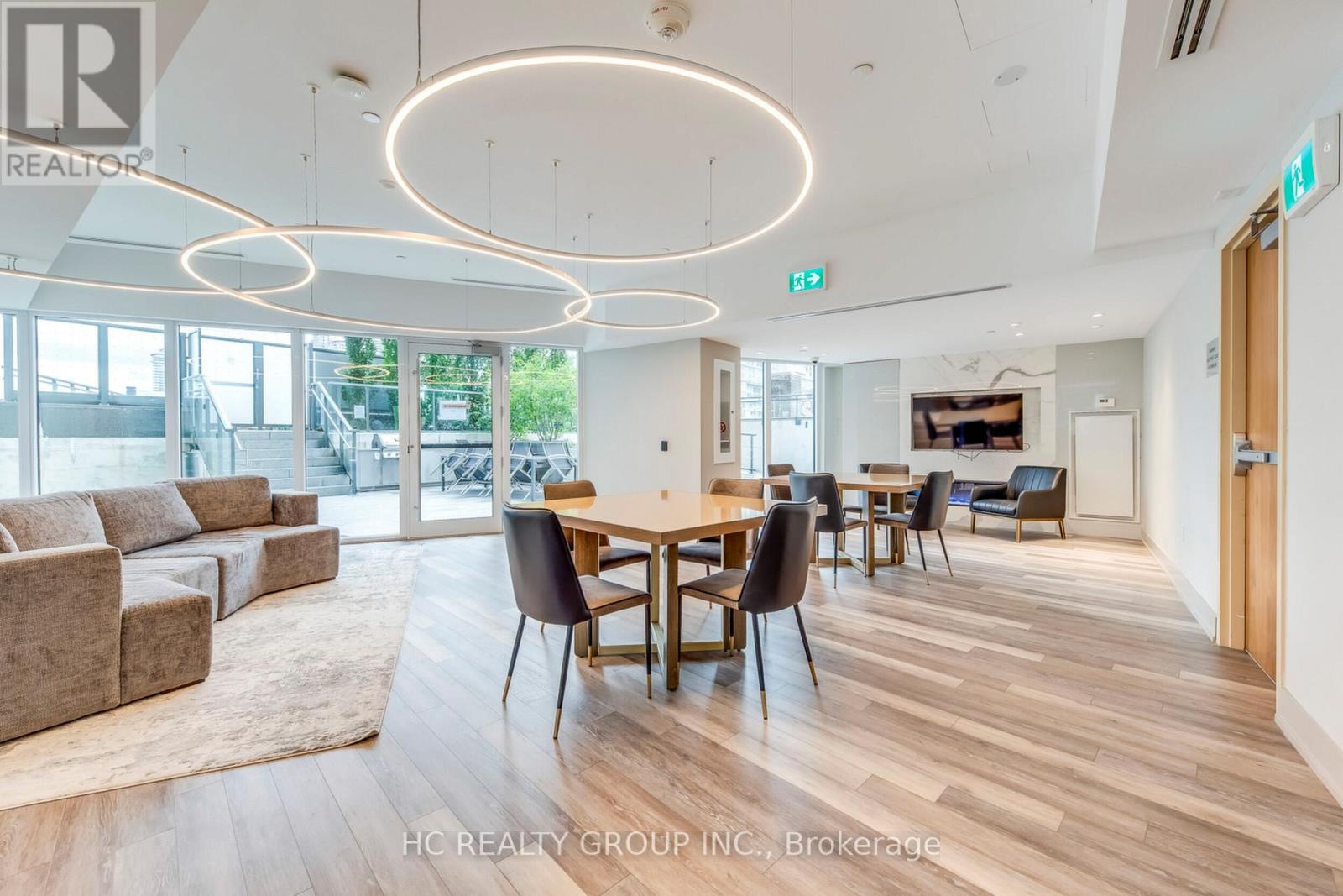 205 - 99 John Street, Toronto, Ontario  M5V 0S6 - Photo 19 - C13655058