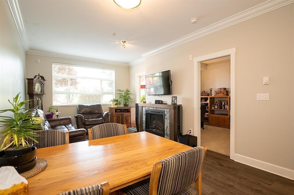 116 20861 83 AVENUE, Langley, British Columbia