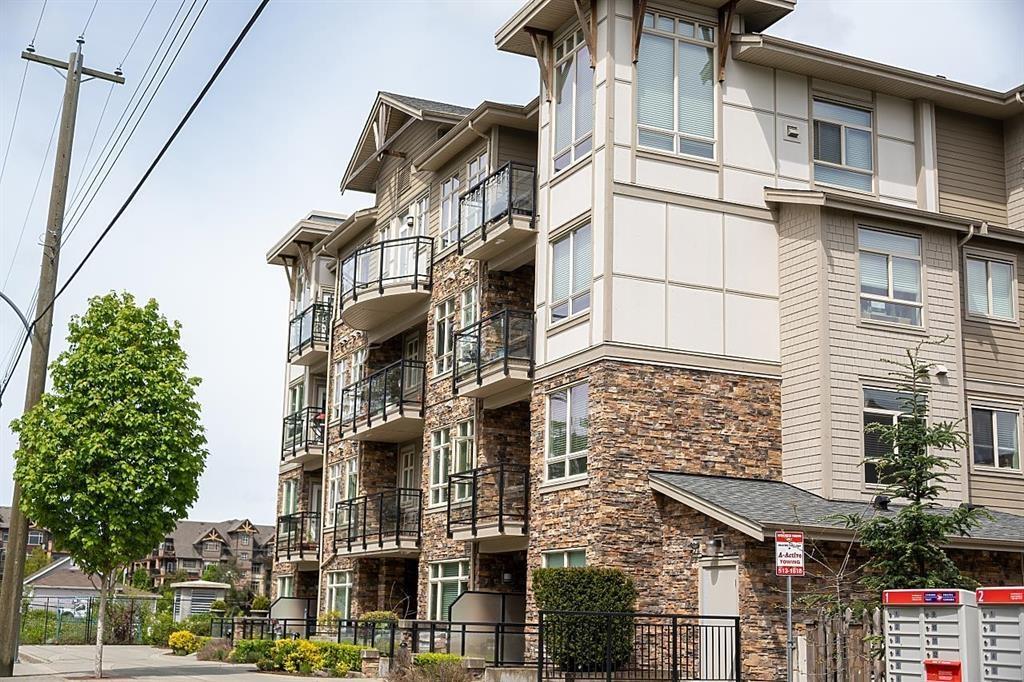 116 20861 83 Avenue, Langley, British Columbia  V2Y 0M8 - Photo 15 - R3153812