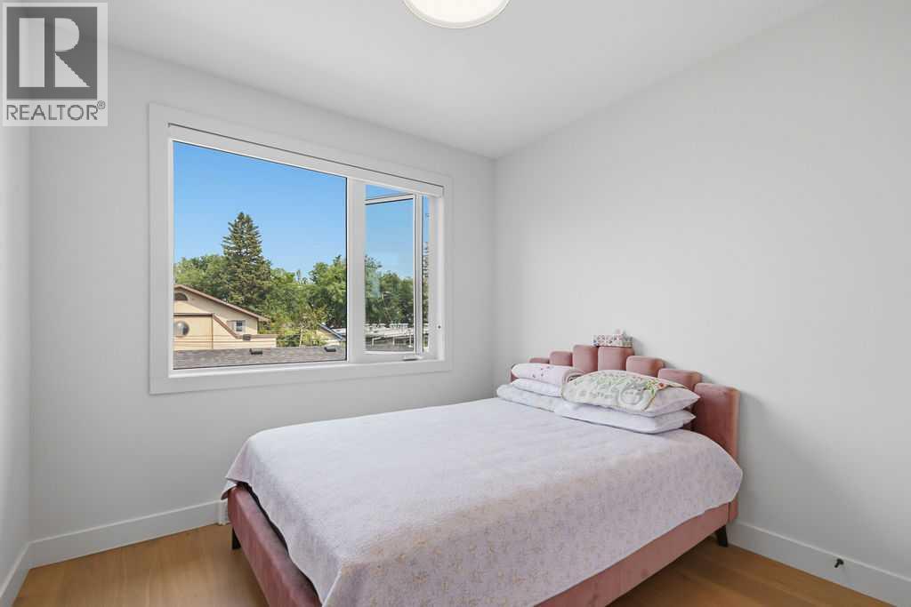 136 10 Avenue NW, Calgary, Alberta  T2M 0B3 - Photo 23 - A2334114