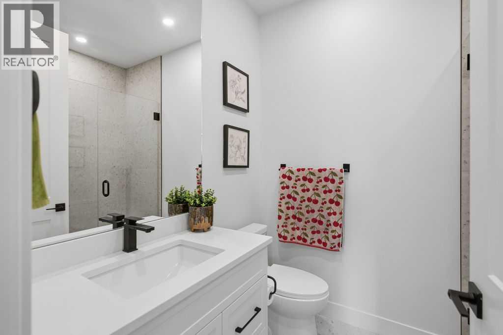 136 10 Avenue NW, Calgary, Alberta  T2M 0B3 - Photo 25 - A2334114