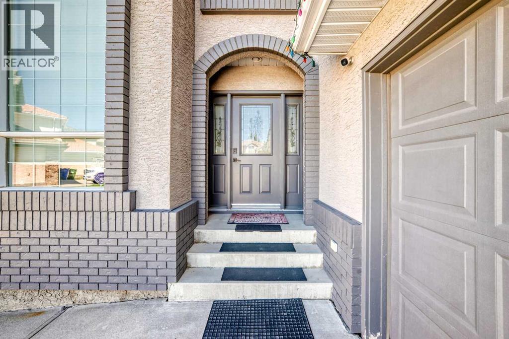 199 Hampstead Way NW, Calgary, Alberta  T3A 6H6 - Photo 4 - A2335853