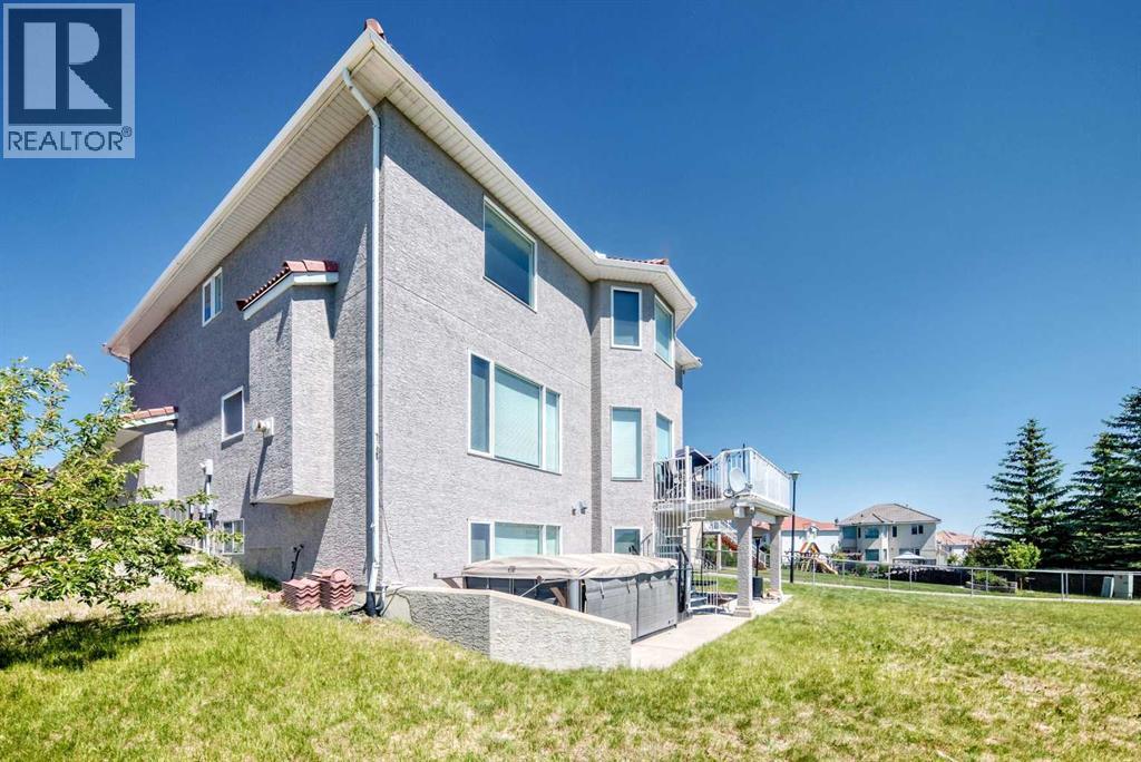 199 Hampstead Way NW, Calgary, Alberta  T3A 6H6 - Photo 6 - A2335853